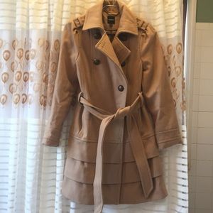 Express trench